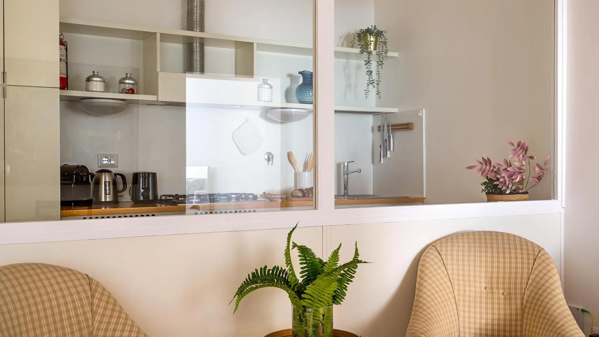 Iflat Spanish Steps Peaceful Apartment Rome 0*,  Italy