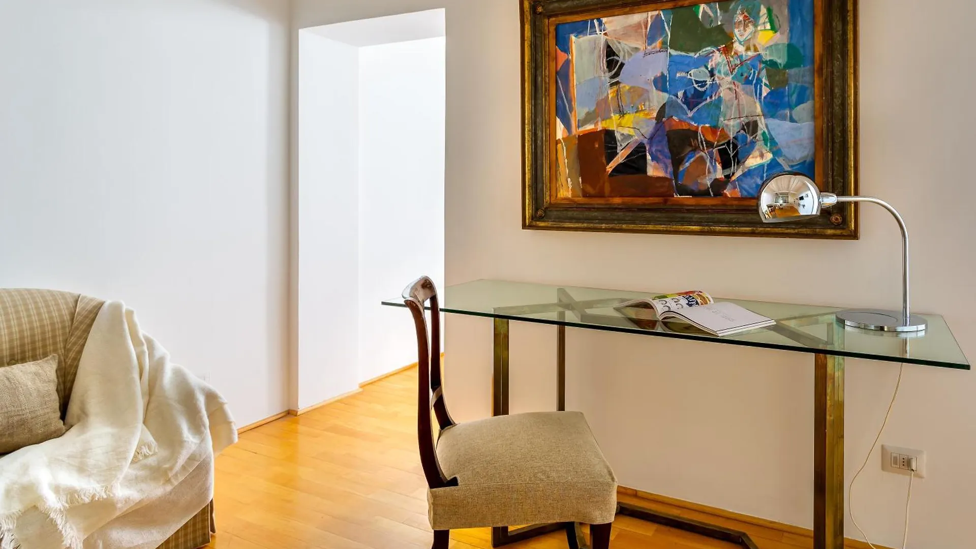 Iflat Spanish Steps Peaceful Apartment Rome 0*,  Italy