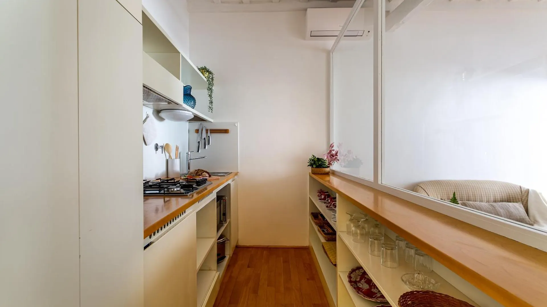 Iflat Spanish Steps Peaceful Apartment Rome