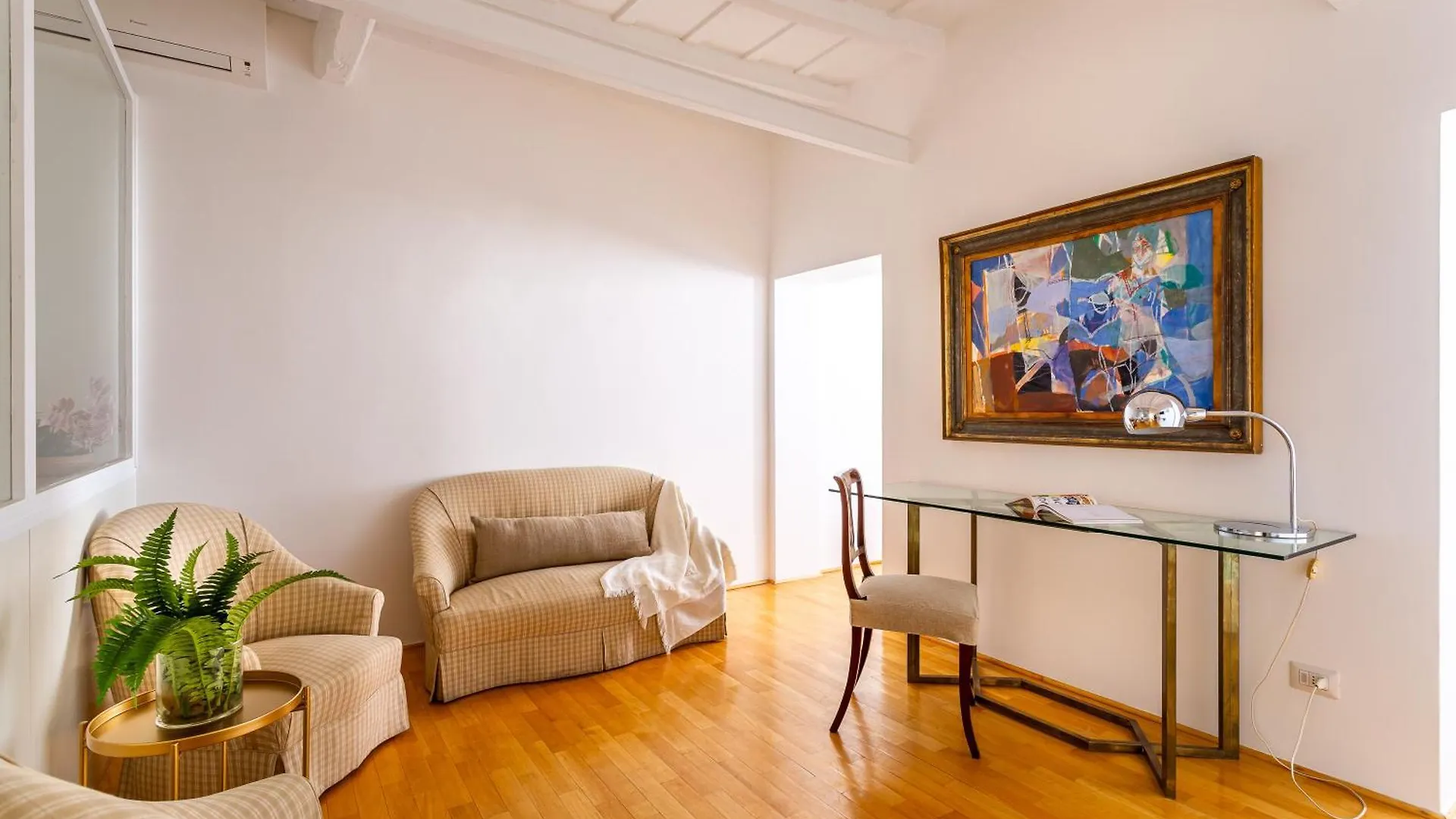 Iflat Spanish Steps Peaceful Apartment Rome 0*,